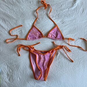 Frankie’s by Pink Bikini